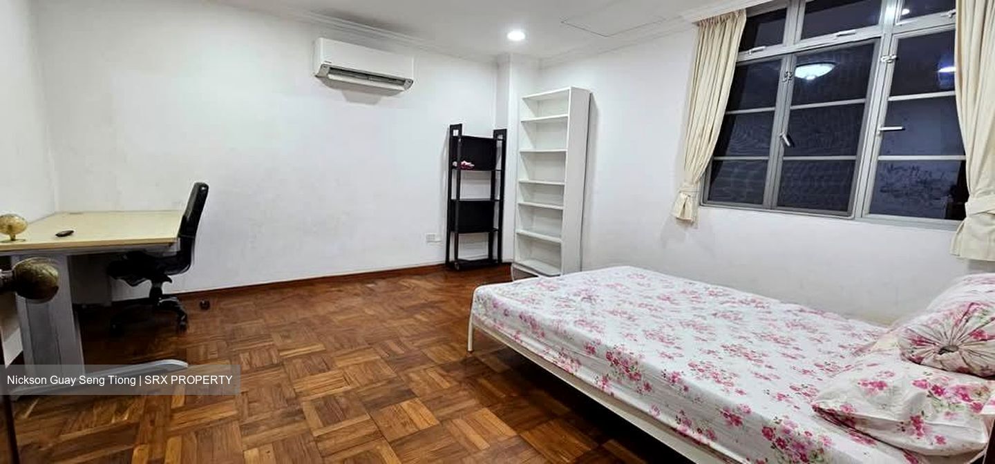 Pinetree Condominium (D10), Condominium #579287381